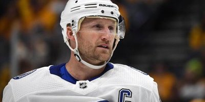 Steven Stamkos lämnar Tampa Bay efter 16 säsonger