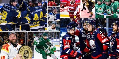 Så kan ditt SHL-lag ställa upp i premiären