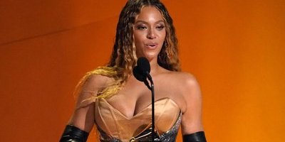 Beyoncé historisk på Billboards countrylista