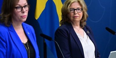 Maria Mindhammar tar över Migrationsverket