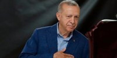 Erdogan utropar valseger: "Fått mandat att styra"