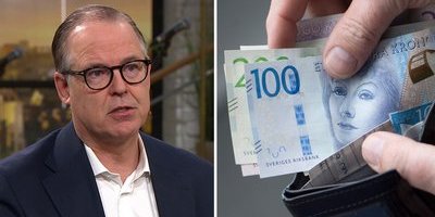 Så påverkar världsläget svenskarnas plånbok