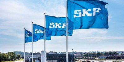 Banken: Motvind för SKF – strejker kan påverka två kvartal