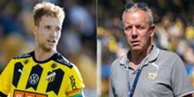 Efter cupbråket: Häcken anmäler Mjällbys sportchef