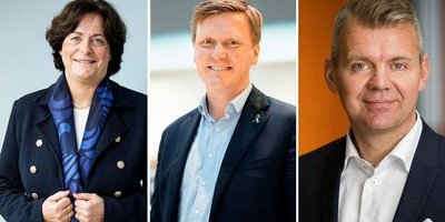 Stärk Sveriges ledande FoU-position med Innovationsavdraget