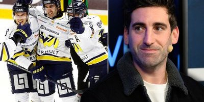 Joey LaLeggias förklaring – därför bröt han med HV71