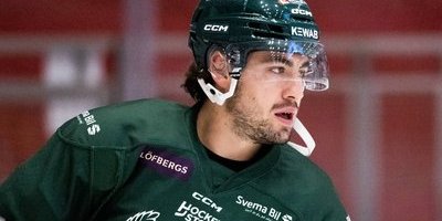 Linköpings nya smäll – Remi Elie skadad