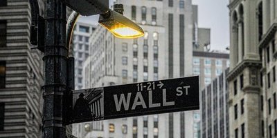 Nya rekord på Wall Street – techtrio agerade draglok