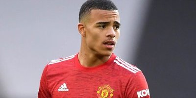 Marseilles supportrar i uppror mot Mason Greenwood