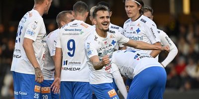 Allsvenska spelarlöner 2023: Han tjänar mest i IFK Värnamo