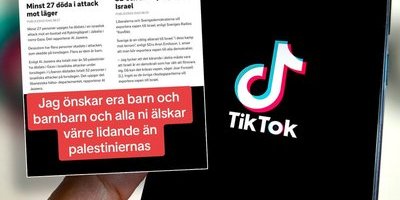 Utreder hot mot skola i Göteborg – vikarie sparkad efter Tiktokinlägg