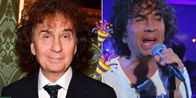 STORT GRATTIS: Magnus Uggla fyller 70 år – så njuter han av att få åldras: "Glad pensionär"