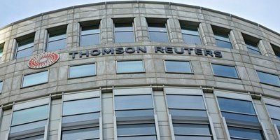 Reuters-koncernen in i budstrid om First North-listade Pagero