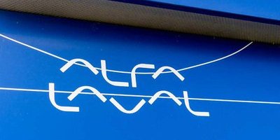 Alfa Laval nådde inte resultatförväntningarna