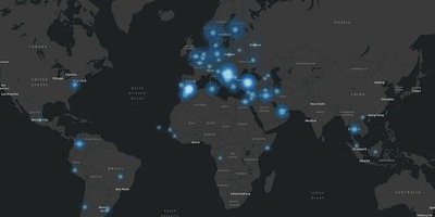 600 svenskkopplade gängkriminella utomlands