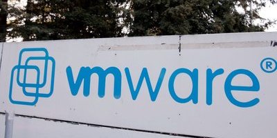 Preliminärt brittiskt ja till Broadcoms Vmware-köp