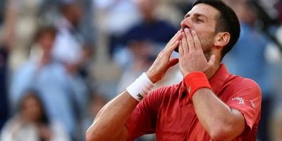 Djokovic skadad – kan missa kvartsfinalen