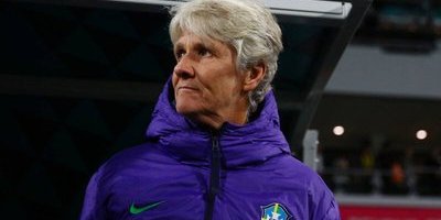 Pia Sundhage bryter tystnaden: Vill ta över ett klubblag