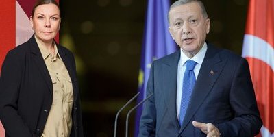 ANALYS: Den skarpe förhandlaren Erdogan har fått exakt som han vill