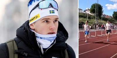 Edvin Angers rekordslakt: "Något har hänt med mig"