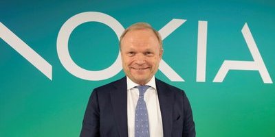 Nokias vd om nobben i jätteaffären: "Aldrig trevligt"