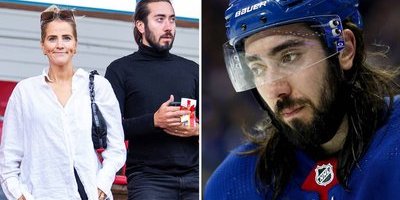 Mika Zibanejads saknad efter nya pappalivet: "Jobbigt"