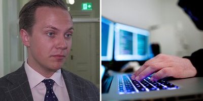 SD-toppen: De jobbade för oss och spred våra budskap i sociala medier