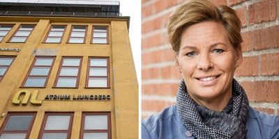 Atrium Ljungberg ökade förvaltningsresultatet 