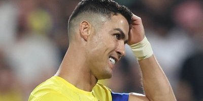 "Cristiano Ronaldos värsta dagar i Al-Nassr"