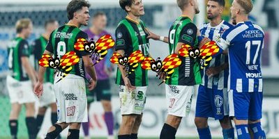 Domen: De var bäst och sämst i Göteborgsderbyt