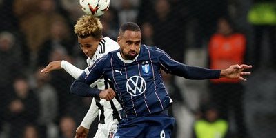 Kiese Thelin om de avgörande missarna: "Väldigt tungt"