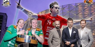 Så ser du SM-finalerna i innebandy med Expressen