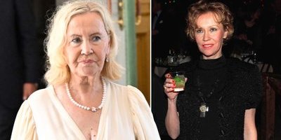 Agnetha Fältskogs kraschade äktenskap med okända maken Tomas Sonnenfeld – gick isär efter bara tre år