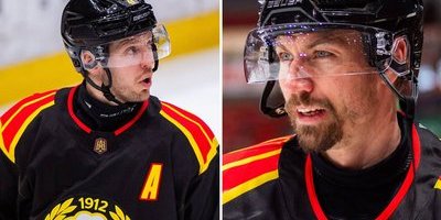 Brynäs kopplar greppet – ny seger mot Nybro