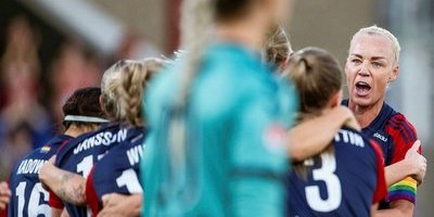 Hoten som präglade damallsvenskan 2024: "Har varit nojig och extra uppmärksam"