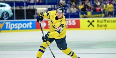 Eriksson Ek avgjorde drama – Tre Kronor till semi