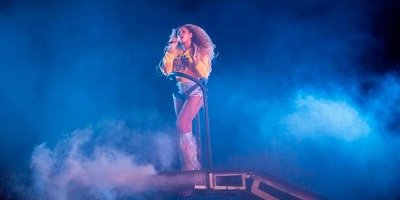 Ekonomipristagaren i debatt om Beyoncé-låt