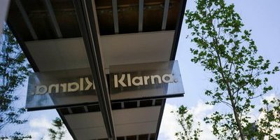 Källor: Klarna nära välja Goldman Sachs för USA-notering