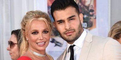 Britney Spears uppgörelse med exmaken 