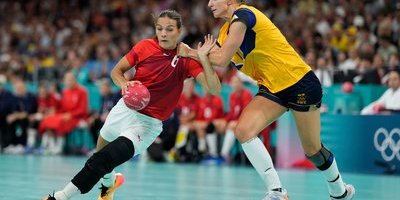 Handbollsdamerna utan OS-medalj: "Trött på att komma fyra"