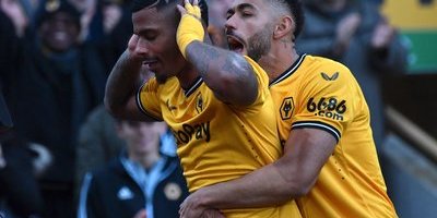 Wolves slog Chelsea i ifrågasatt julaftonmatch