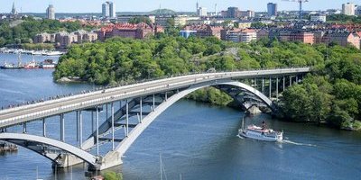 Byggde Västerbron – anrikt bolag i konkurs efter 200 år