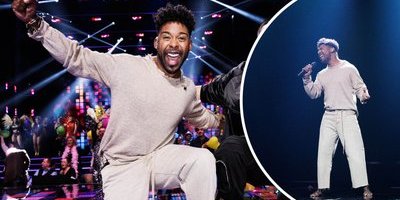 Uppgifter: John Lundvik tillbaka i Melodifestvialen 2025