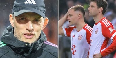 Officiellt: Thomas Tuchel lämnar efter säsongen