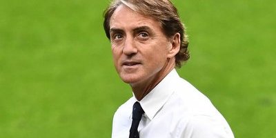 Roberto Mancini klar för saudiska landslaget – får jättelön