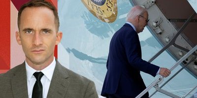 ANALYS: Biden har mycket att fundera på när han är isolerad