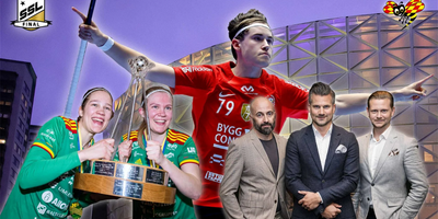 SM-finalerna i innebandy 2024