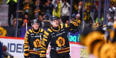 Skellefteå till SM-final: "Dags att gå hela vägen"