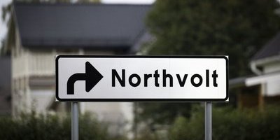 Northvolt köper andrum – skattenota betald