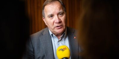 Stefan Löfven om S-lotterna: "Vedervärdigt"